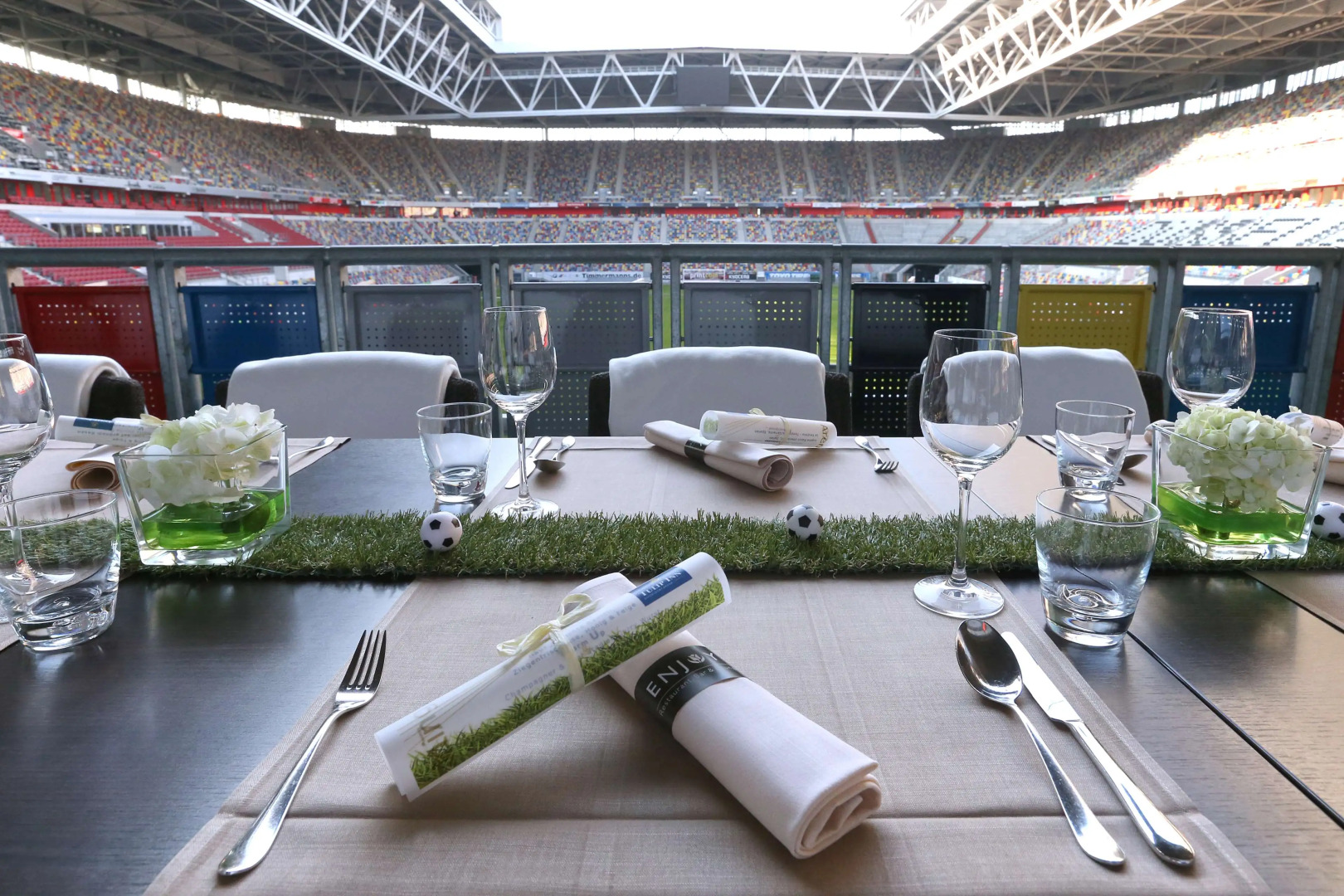 Tulip Inn Düsseldorf Arena (Superior)