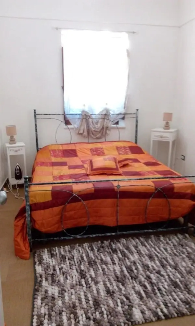 Antico Dammuso Clodin