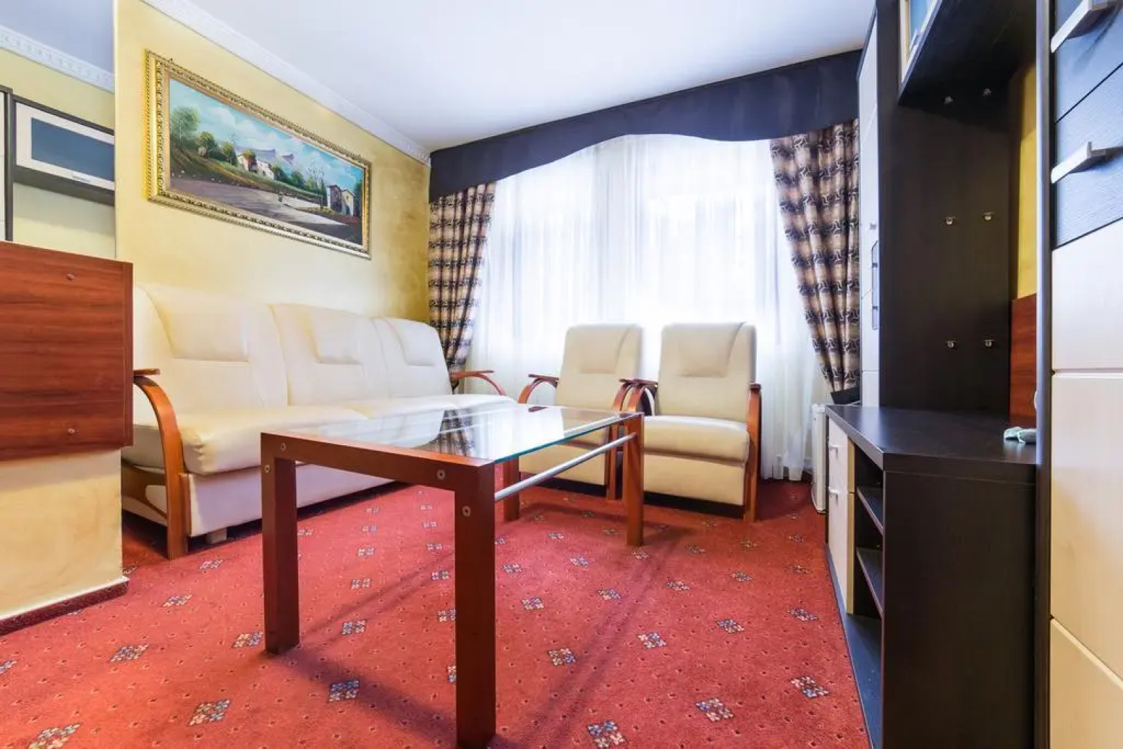 Grand Chotowa Hotel Spa & Resort