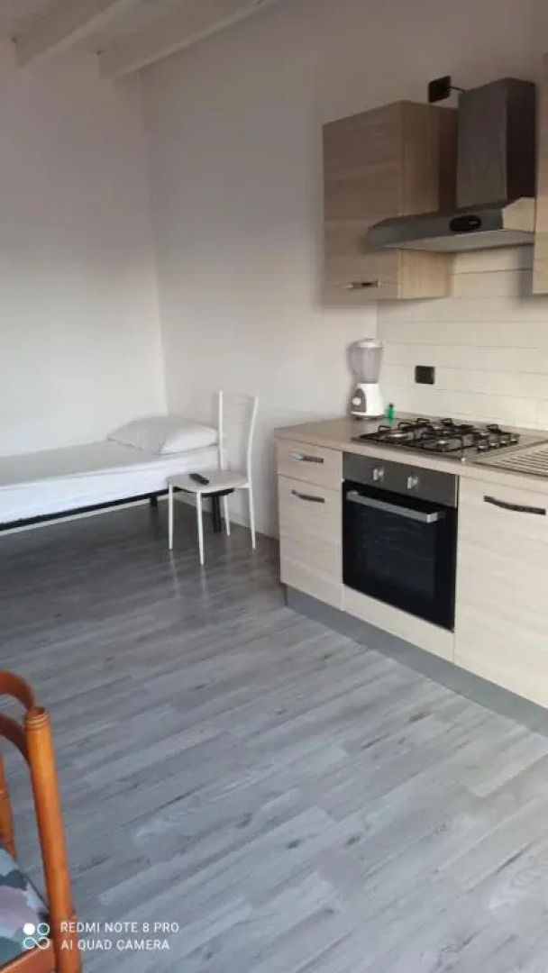 Appartamento cislago