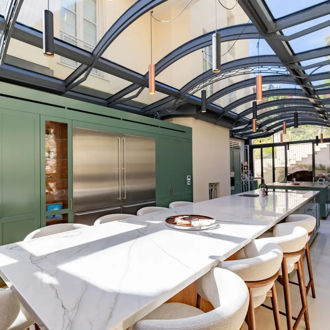 Villa Soleil Riviera