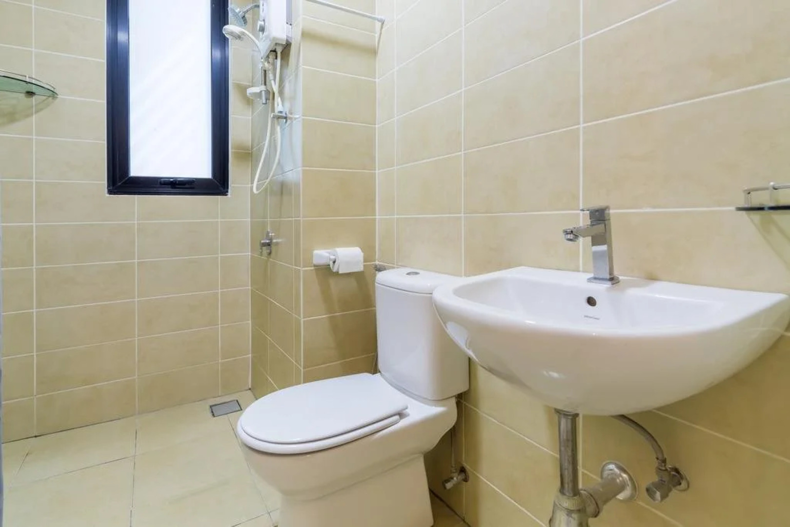 HomestayKite @ I-Residence