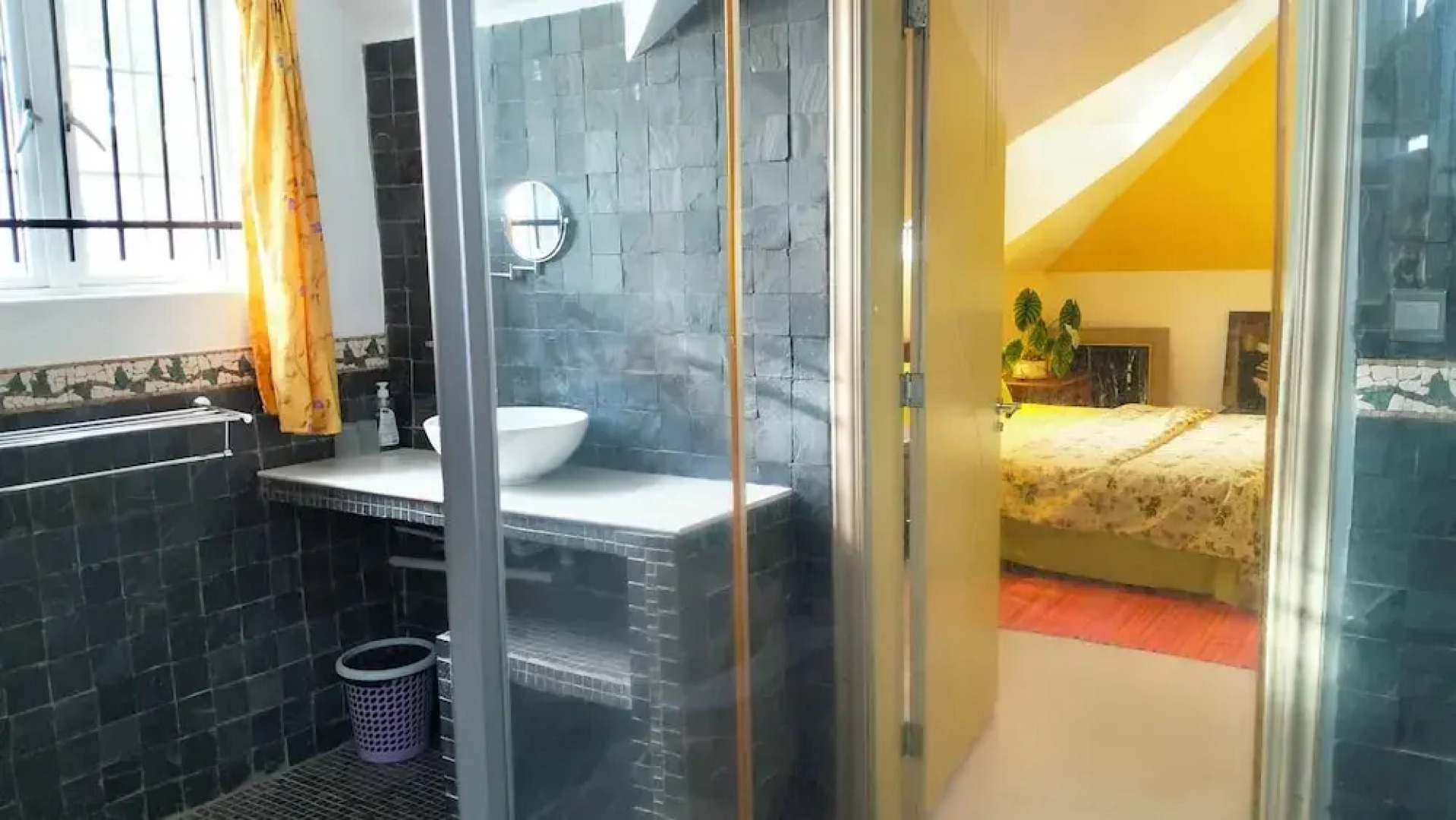 Chambre d'hôtes St Exupéry