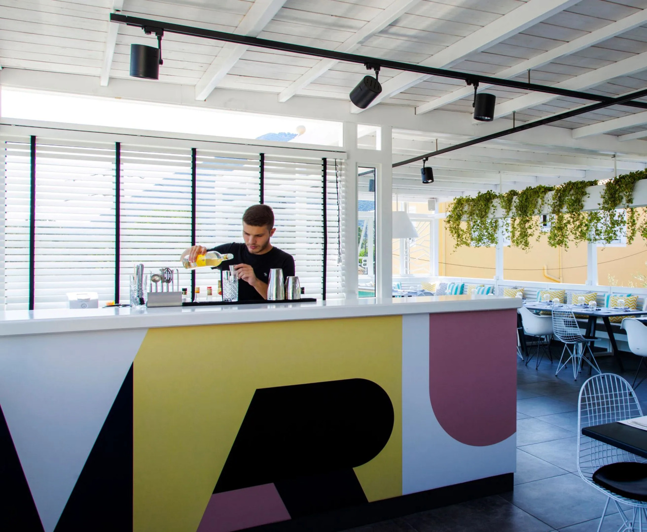 Thomais Boutique Hotel