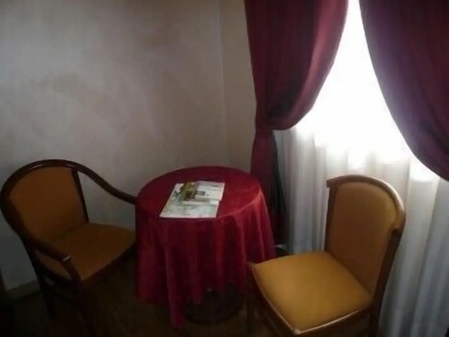 Albergo Ristorante Campanile Azzurro