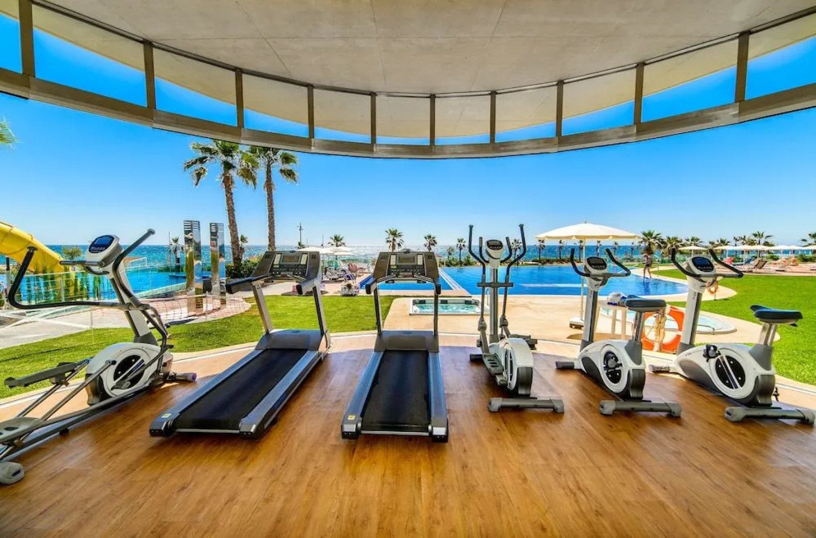 Apartamento Bennecke Acuario