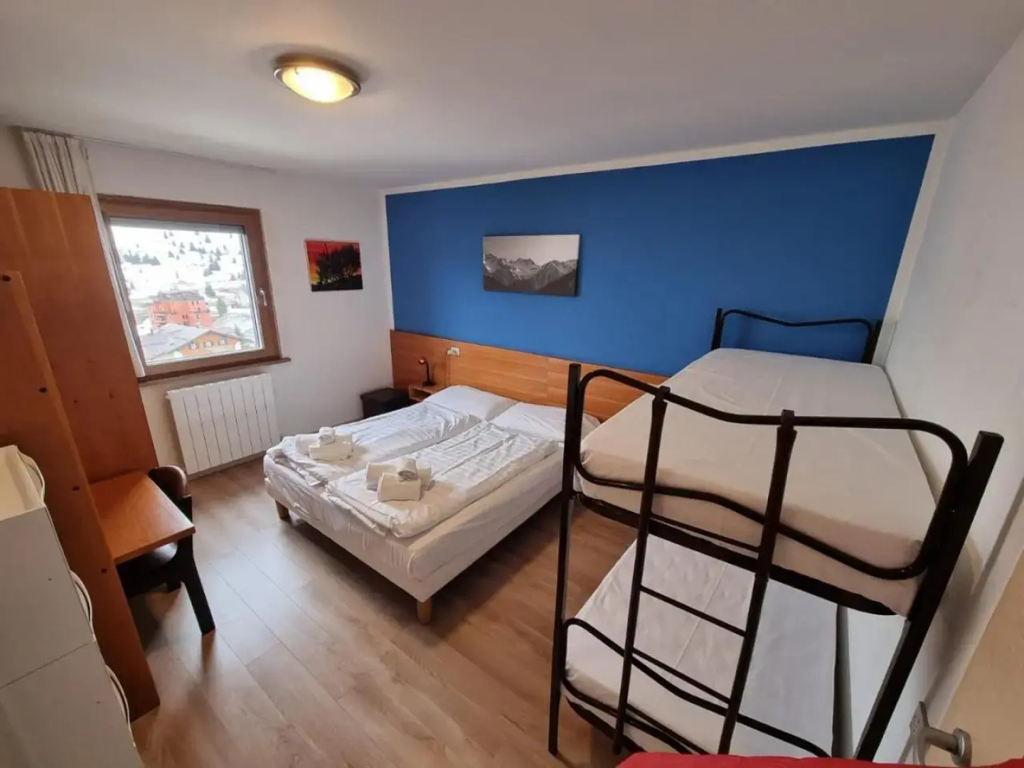 Appartamento Vacanza Top Residence