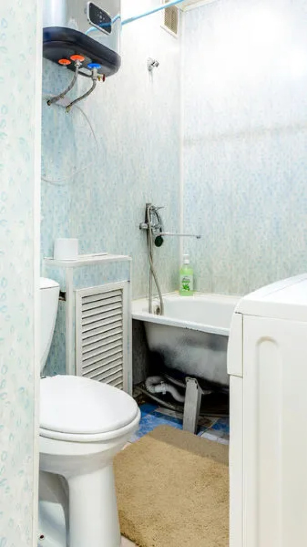 Two Pillows on str. Lenina, bld. 36