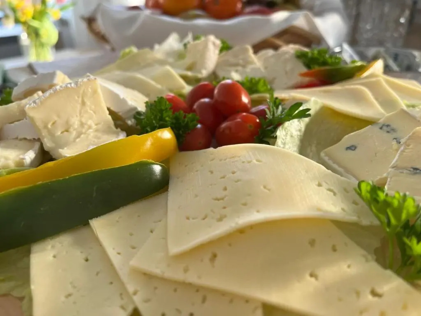 Parkhotel Am Schwanenteich