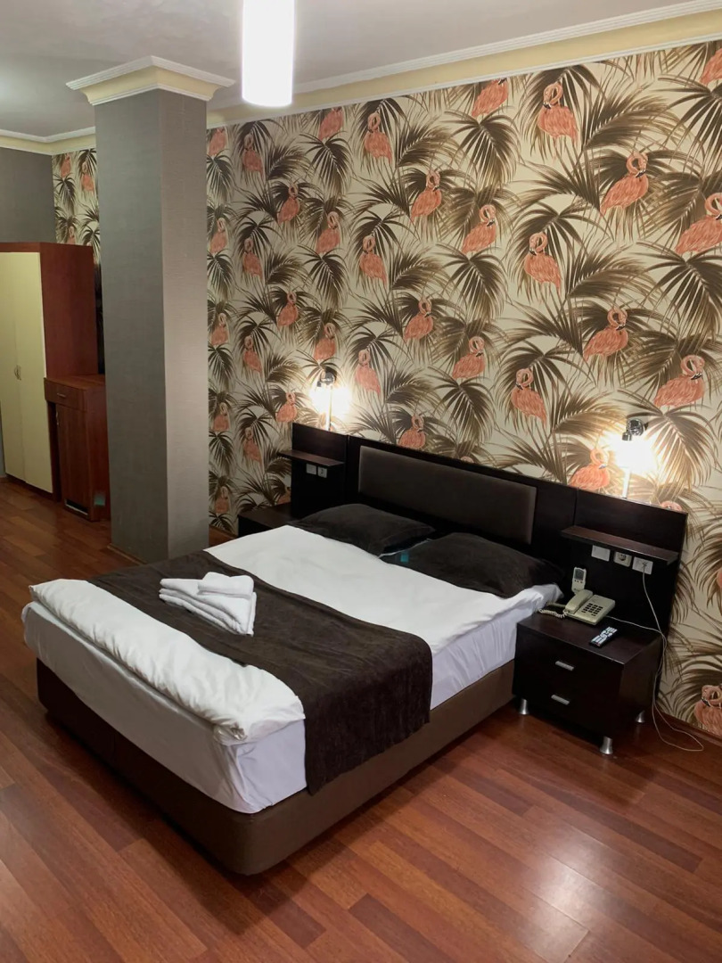 Silivri Safir Hotel & Resort Beach And Restaurant