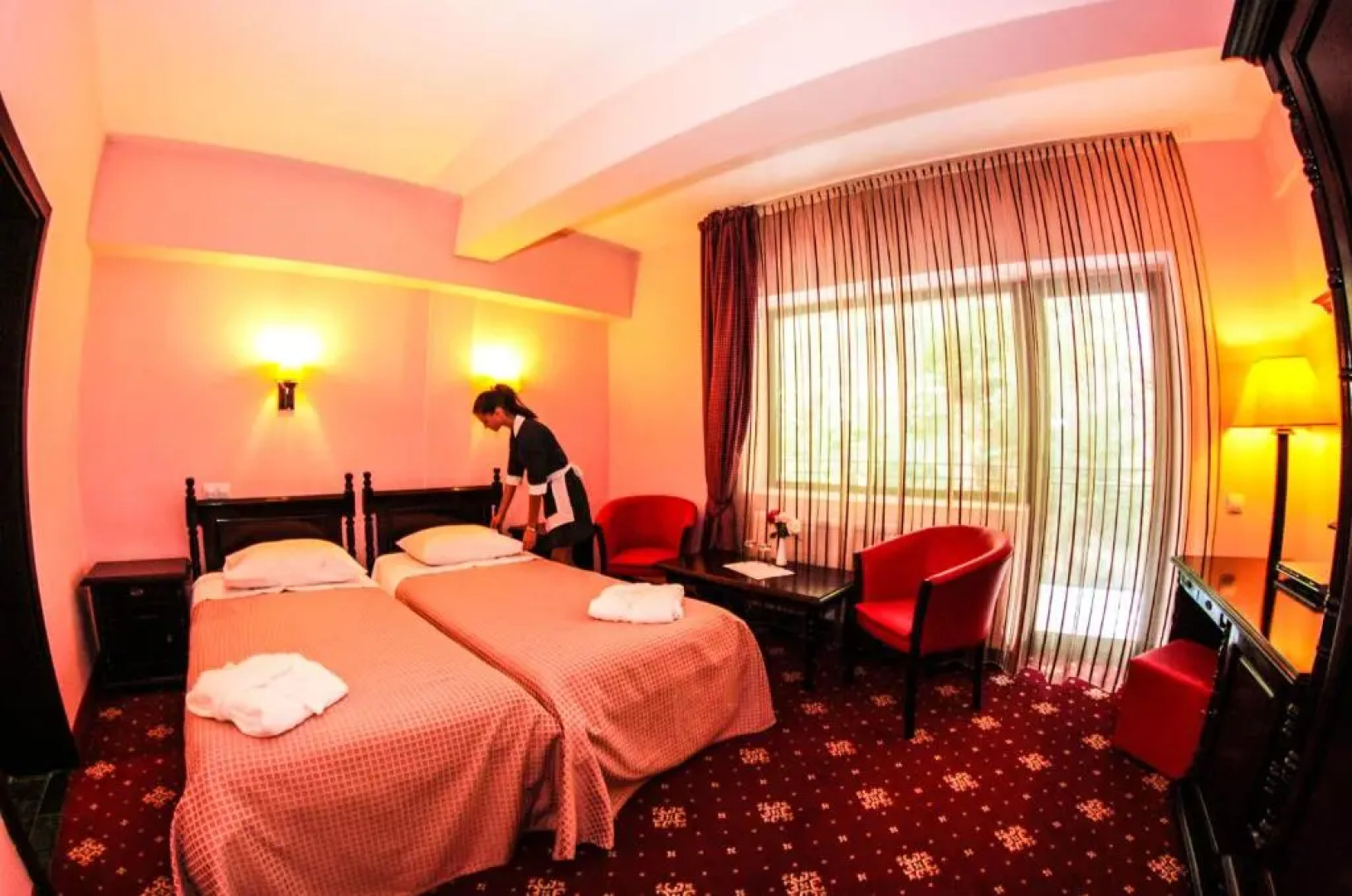 Complex Turistic Bella Vista