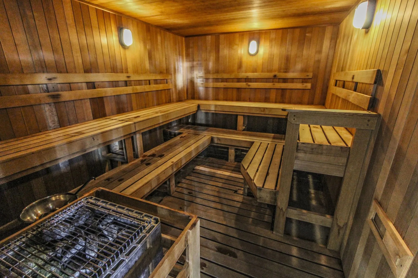 InnSeason Resorts Pollard Brook