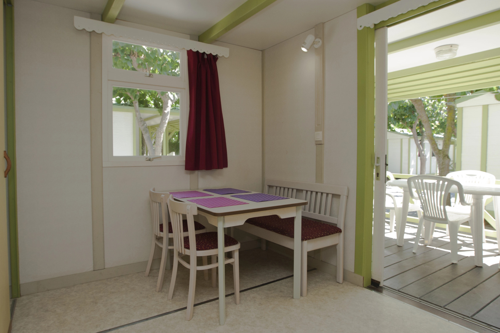 Camping Platja Cambrils