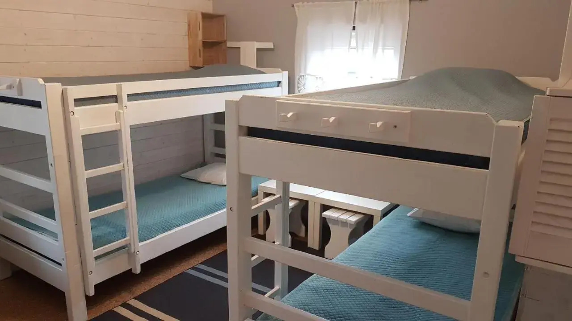 Ośrodek Wypoczynkowy Regle