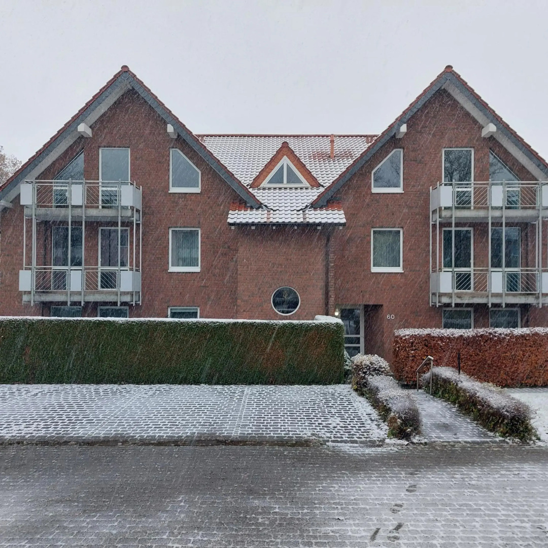 Gästehaus Therme-Blick