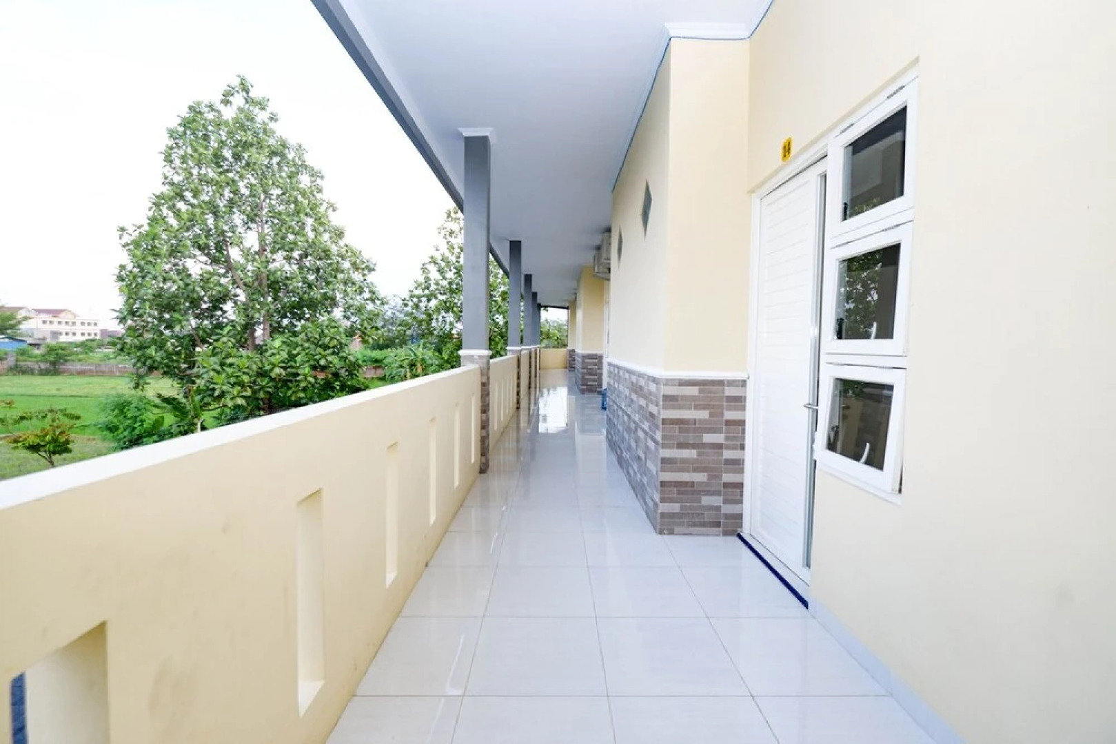 Griya Ria by OYO Rooms