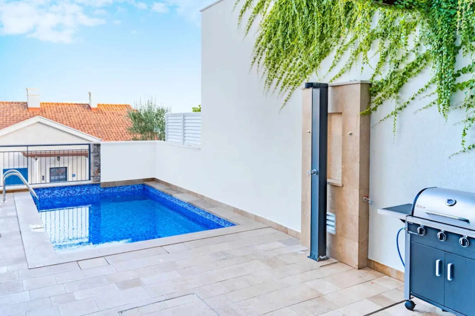 Lustica Bay Vacation Homes