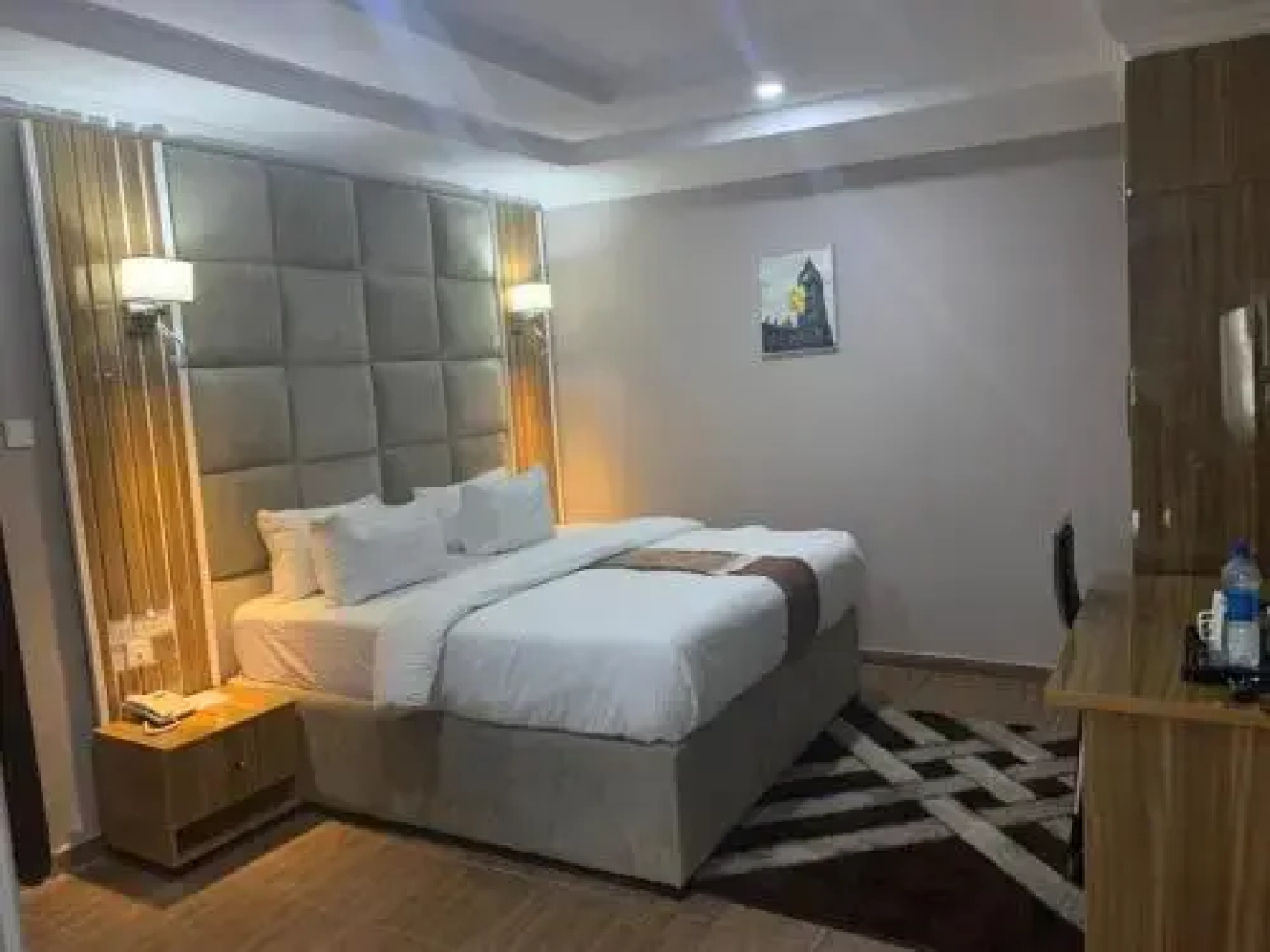 Seehotel Belvedere