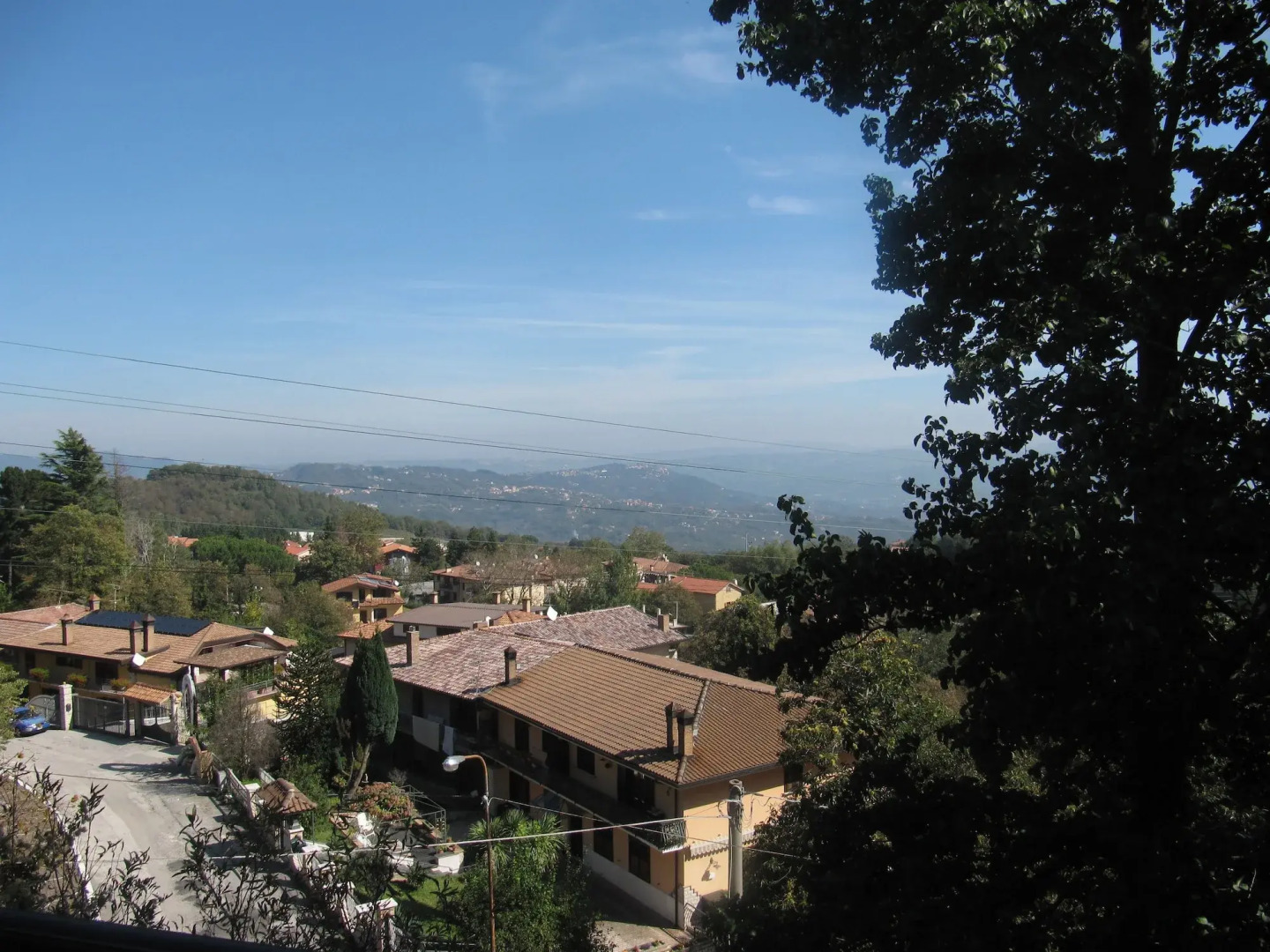 Royal Hotel Montevergine