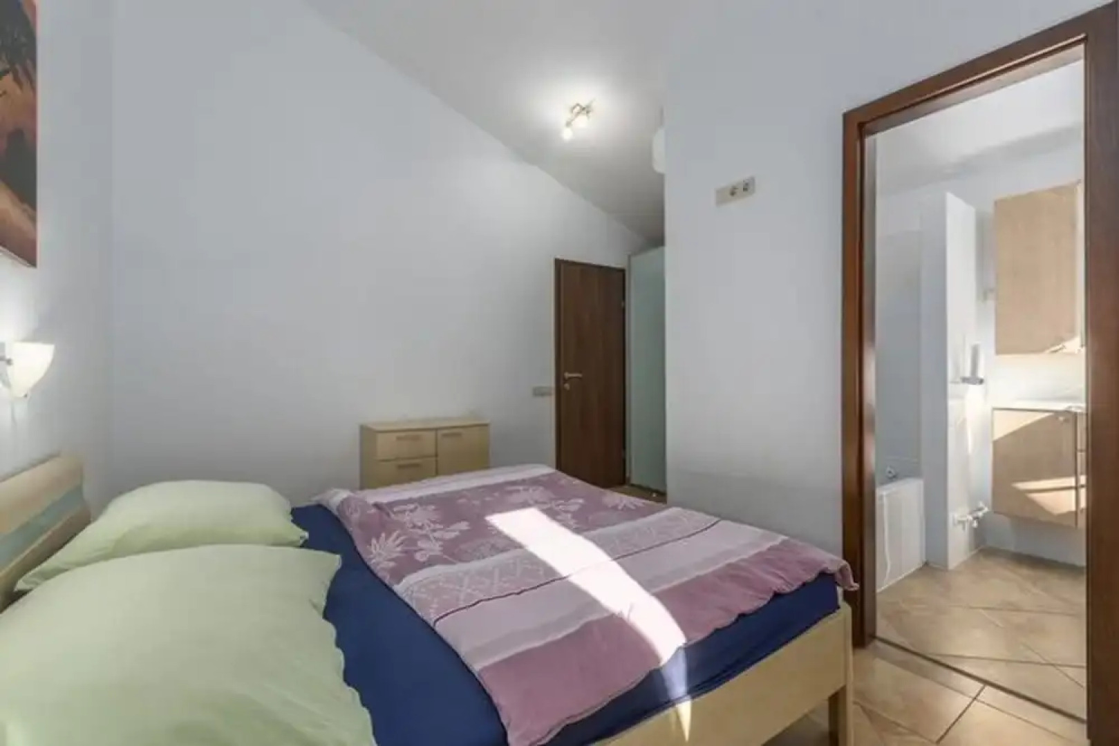 Holiday Home in Novigrad With Private Pool