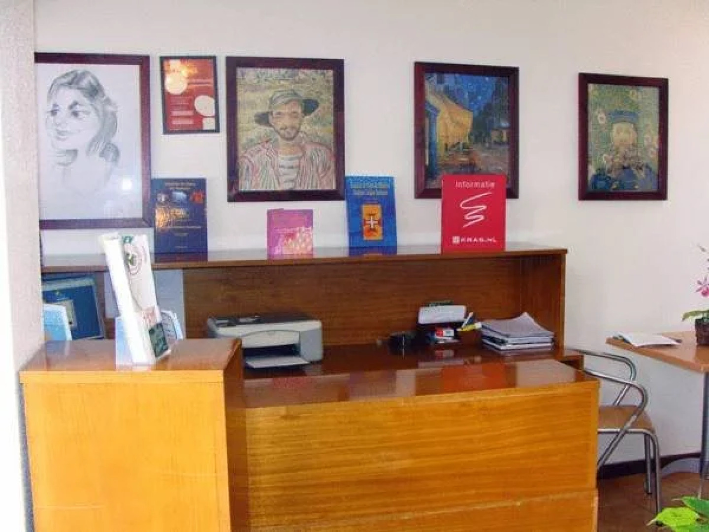 Residencial Família