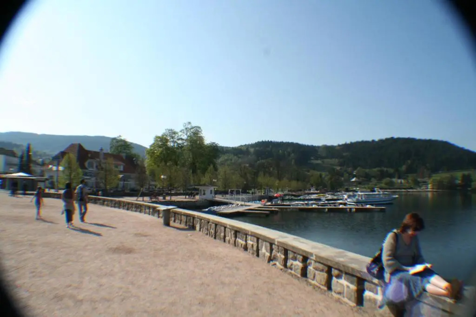 Résidence du Château Lublin