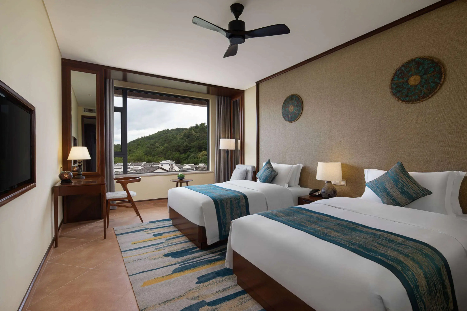 Ramada by Wyndham Chenzhou Dongjiang Lake