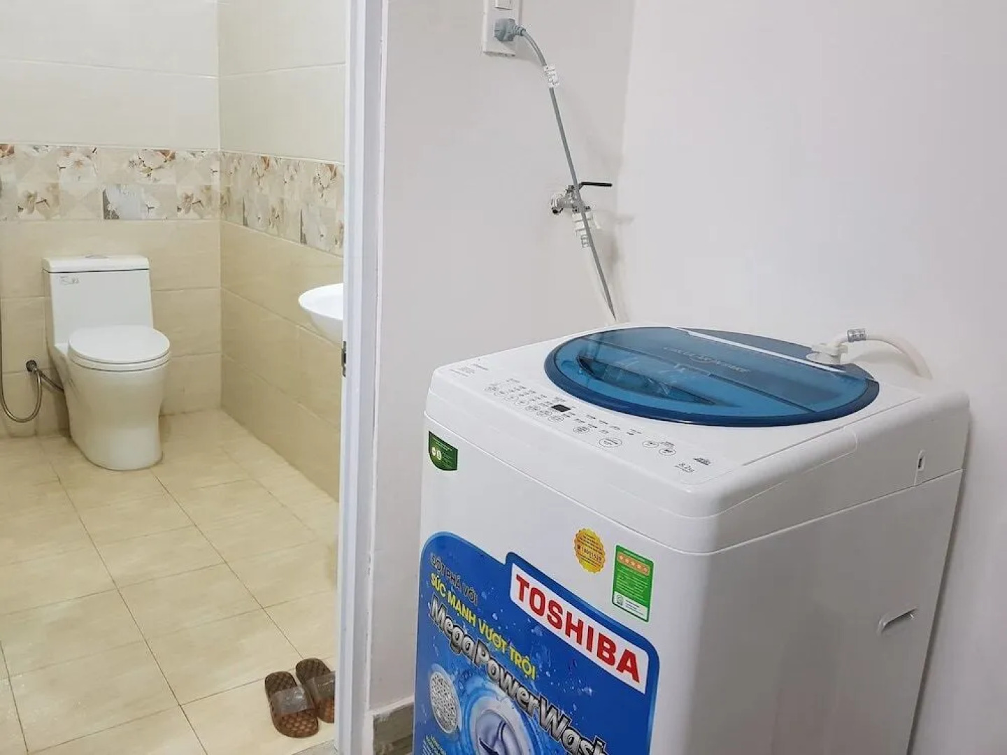 Friendly Homestay Bao Loc