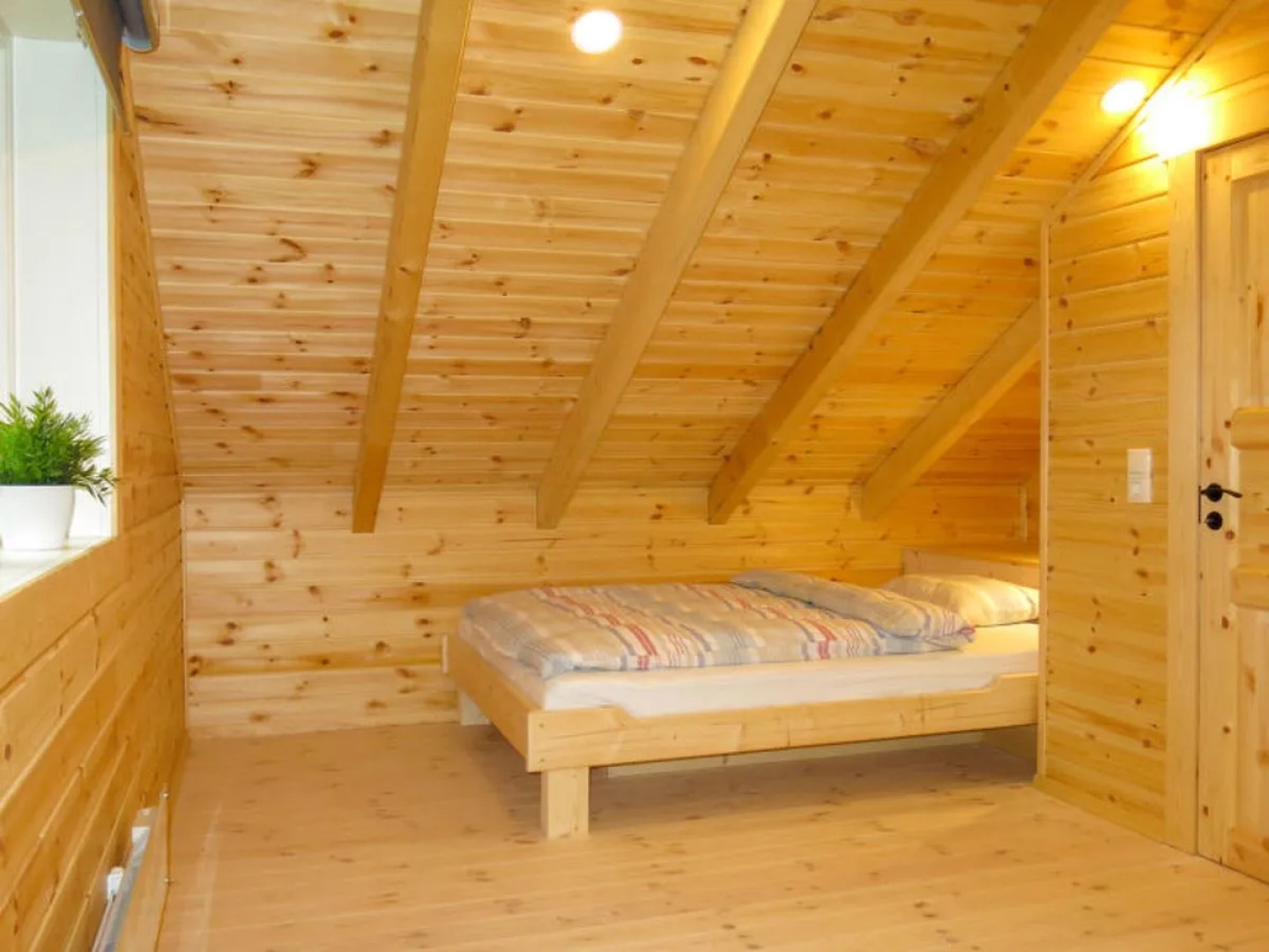 Trollstua Gro Enkneten