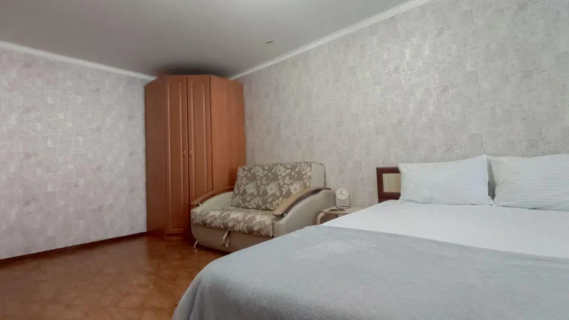 Satin Apartments (Сатин) на улице Ленина 16