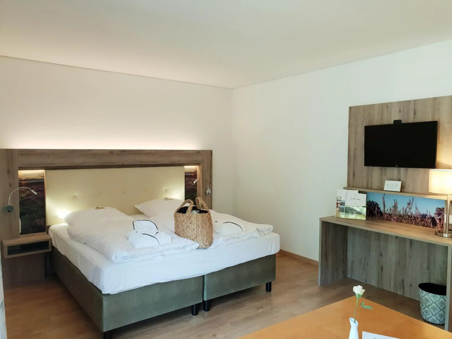 Hotel Landhaus Höpen