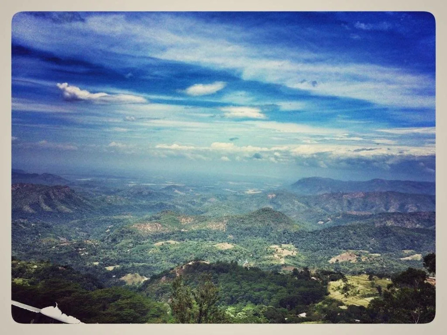 Nature Horizon Hotel