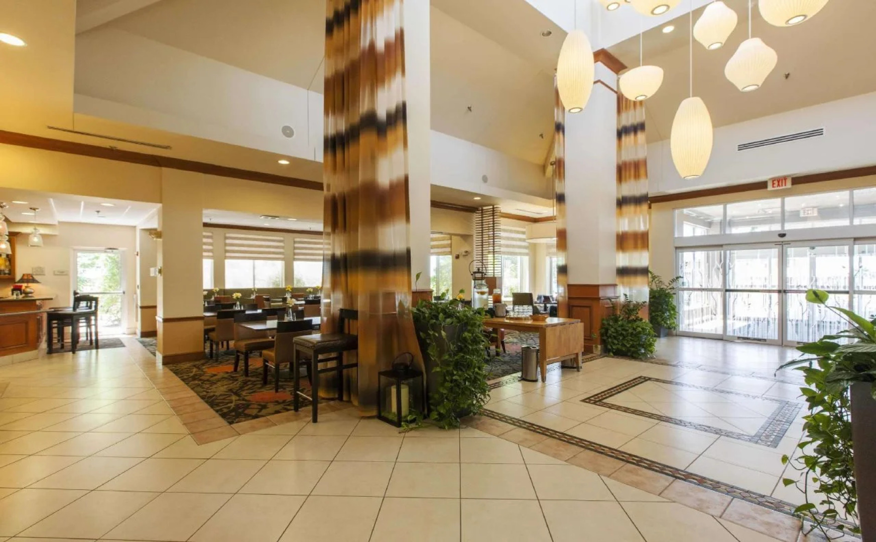 Hilton Garden Inn Chicago/Tinley Park