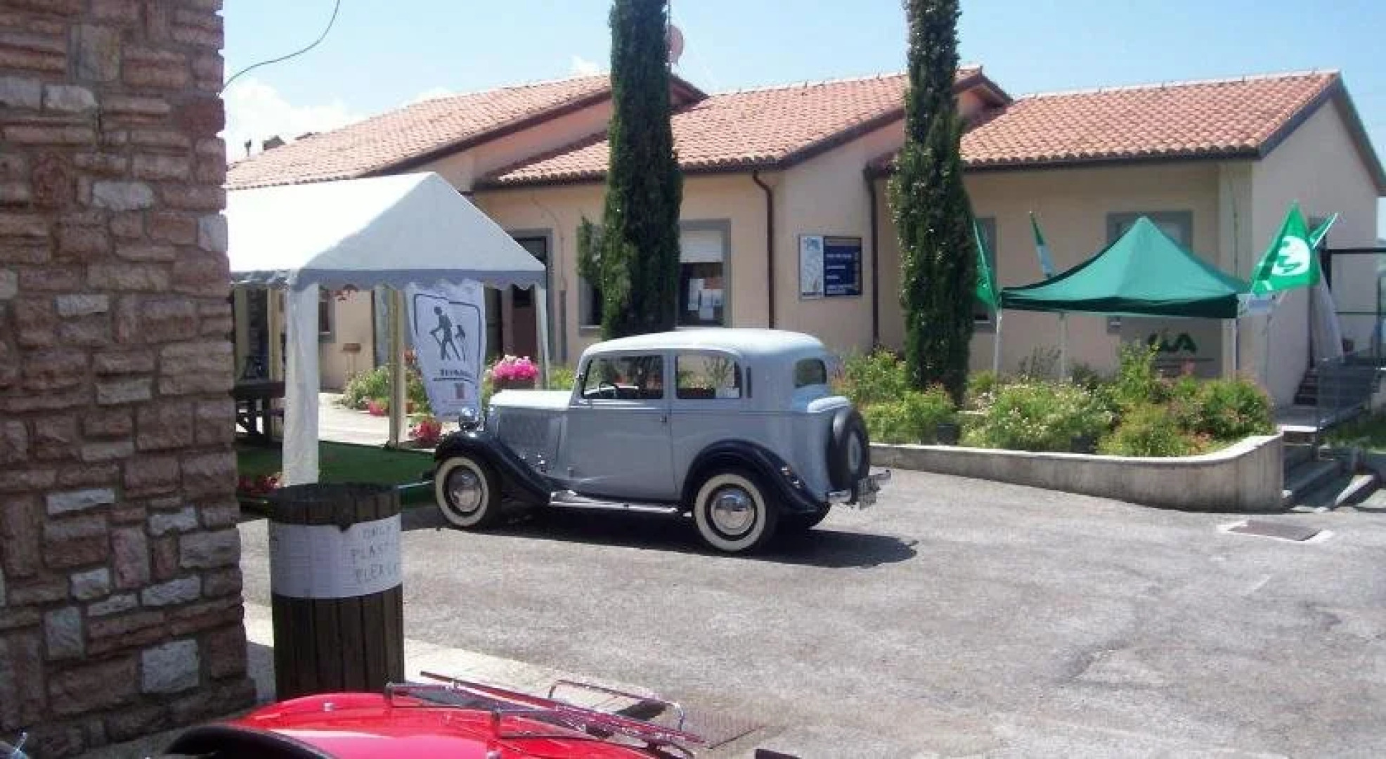 Ostello Del Volo