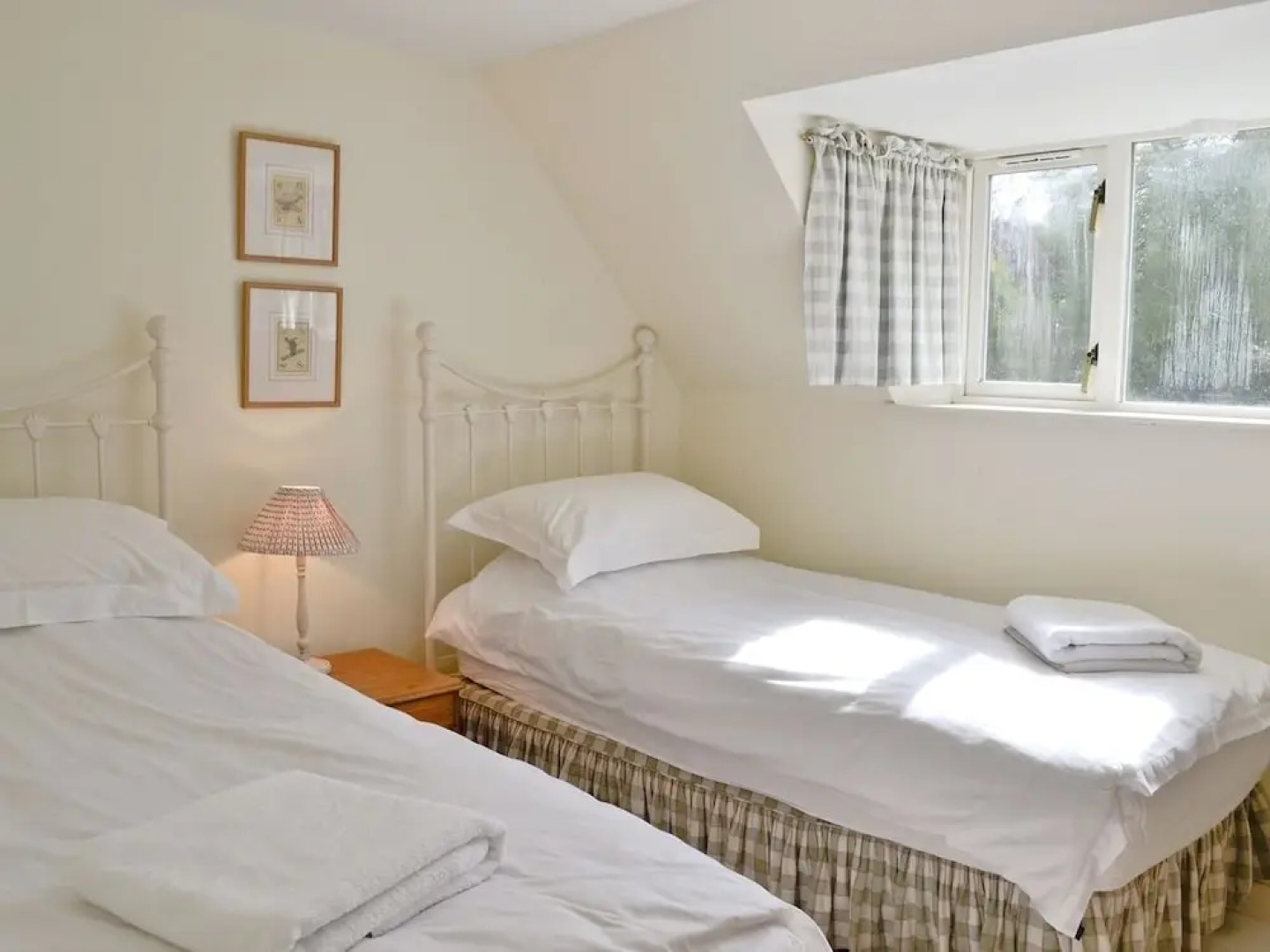 Finzean Estate Holiday Cottages