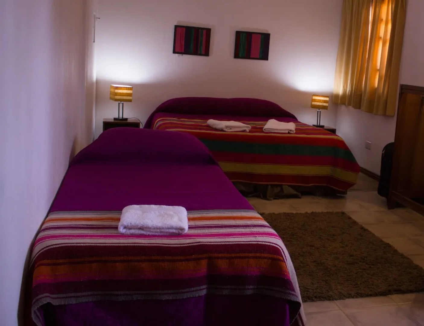 Posada El Prado
