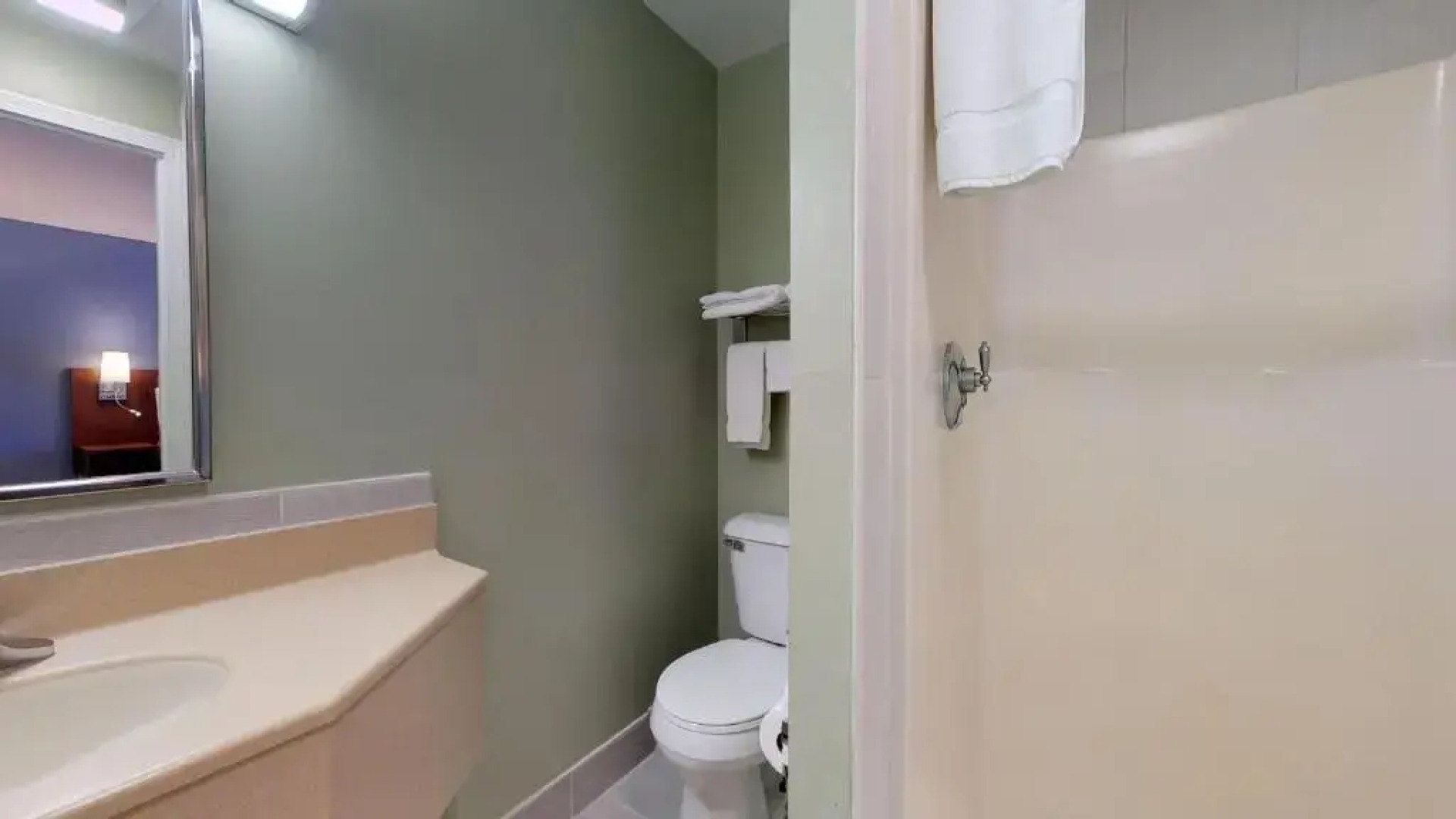 Scarborough Beach Motel