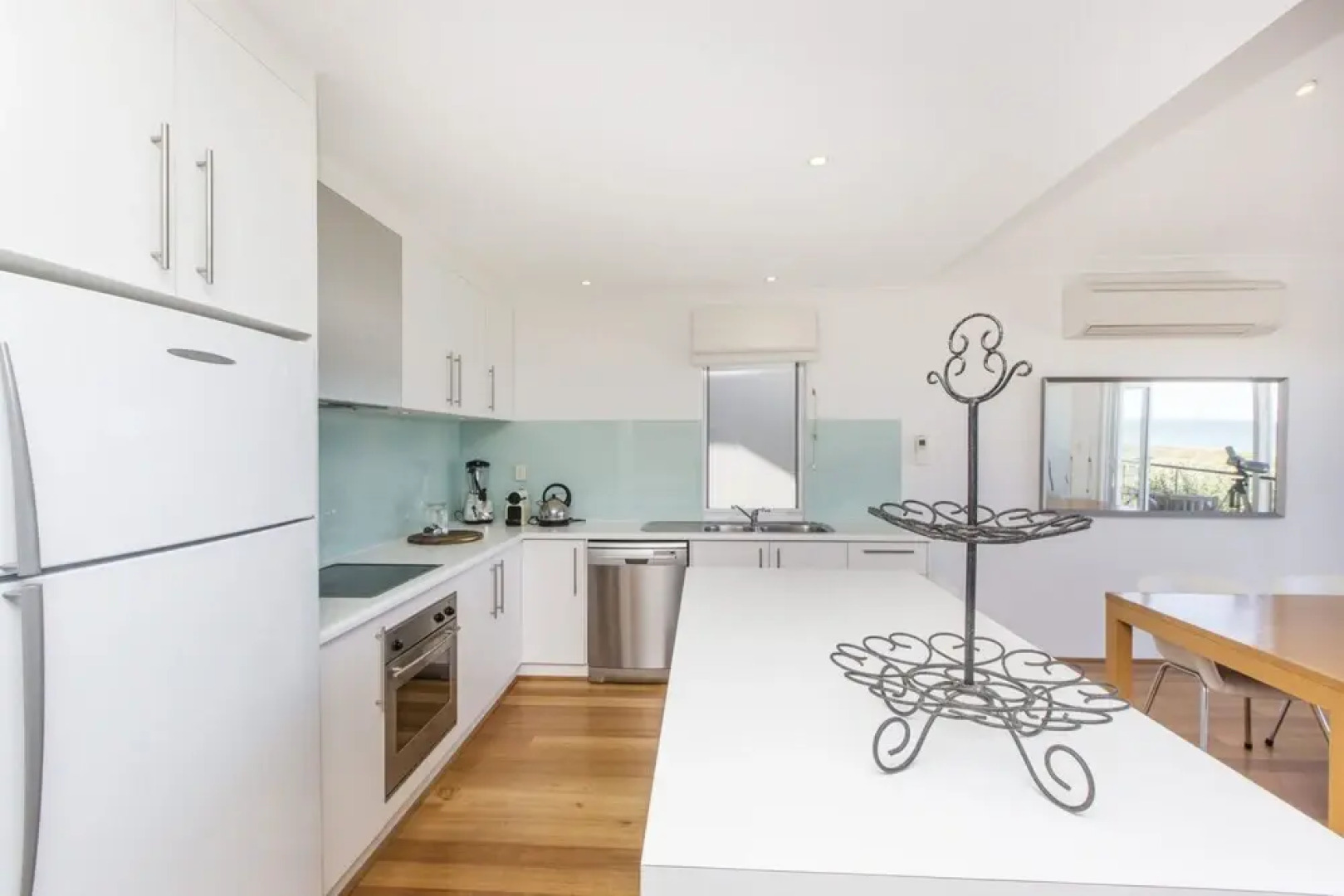 Ledge Point Village - Villa 11 - Beachfront Ocean Views