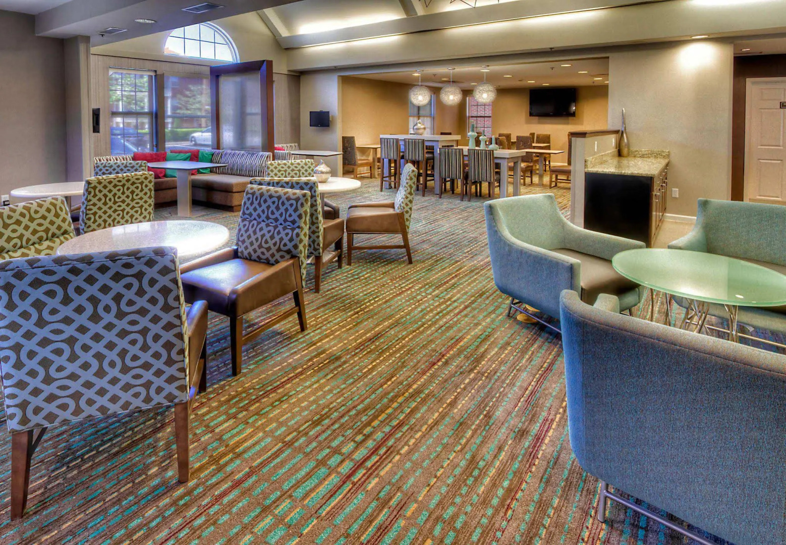 Residence Inn By Marriott Memphis Germantown