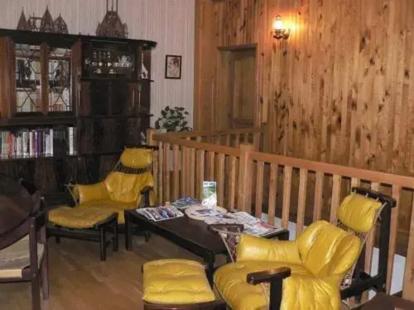 Le Relais de St Jean