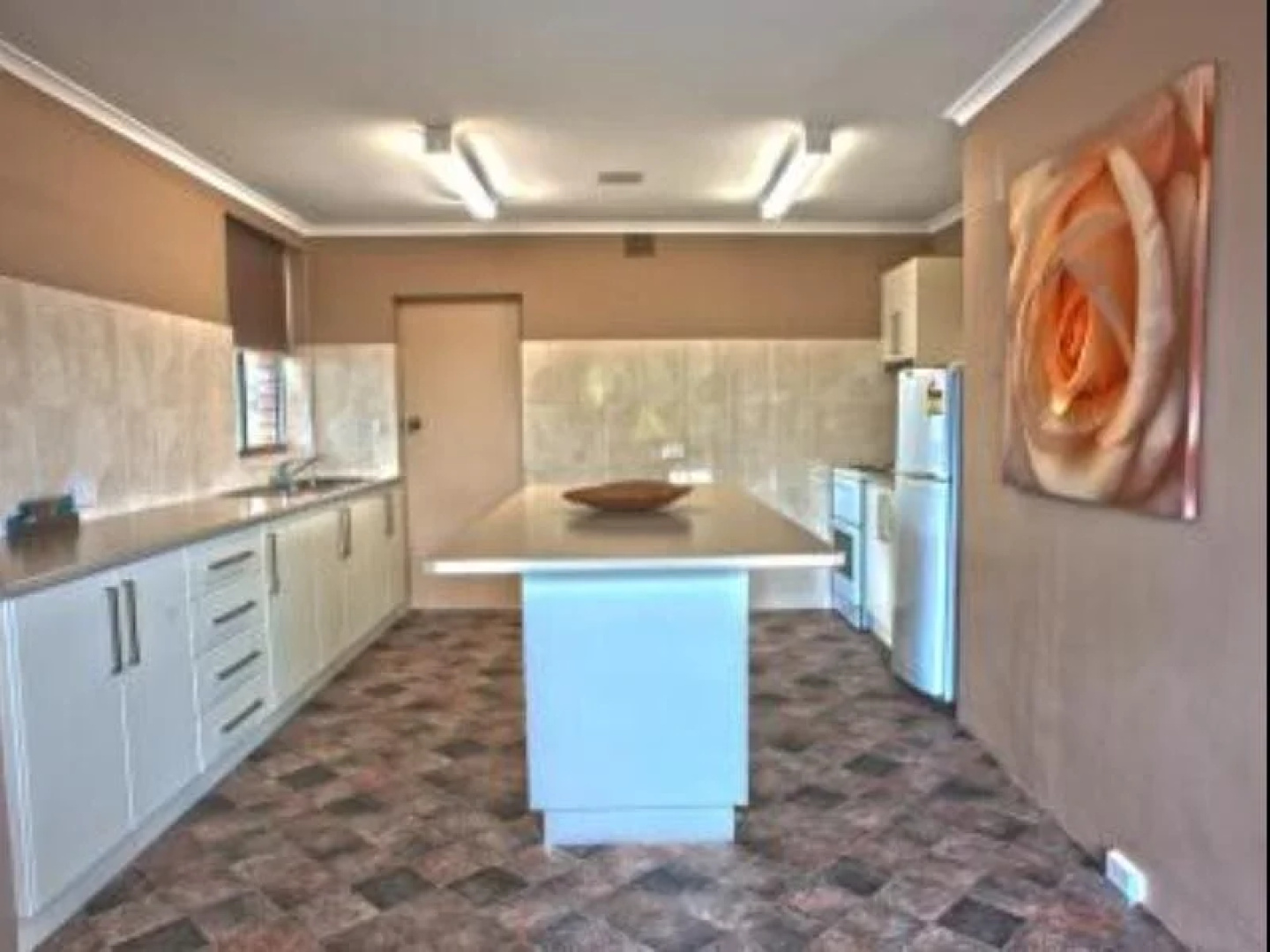 Launceston City Park Apartments