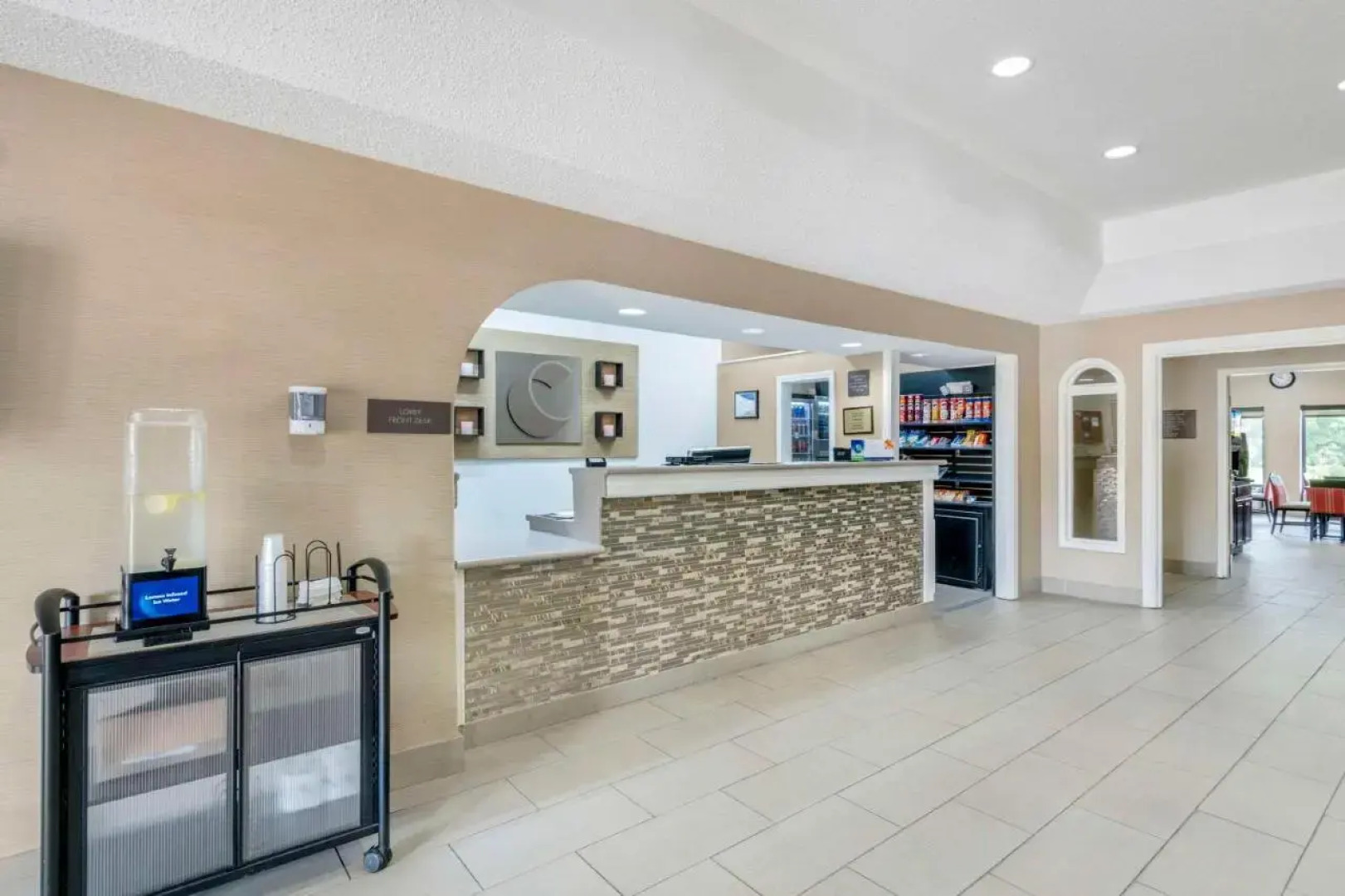 Holiday Inn Express La Grange