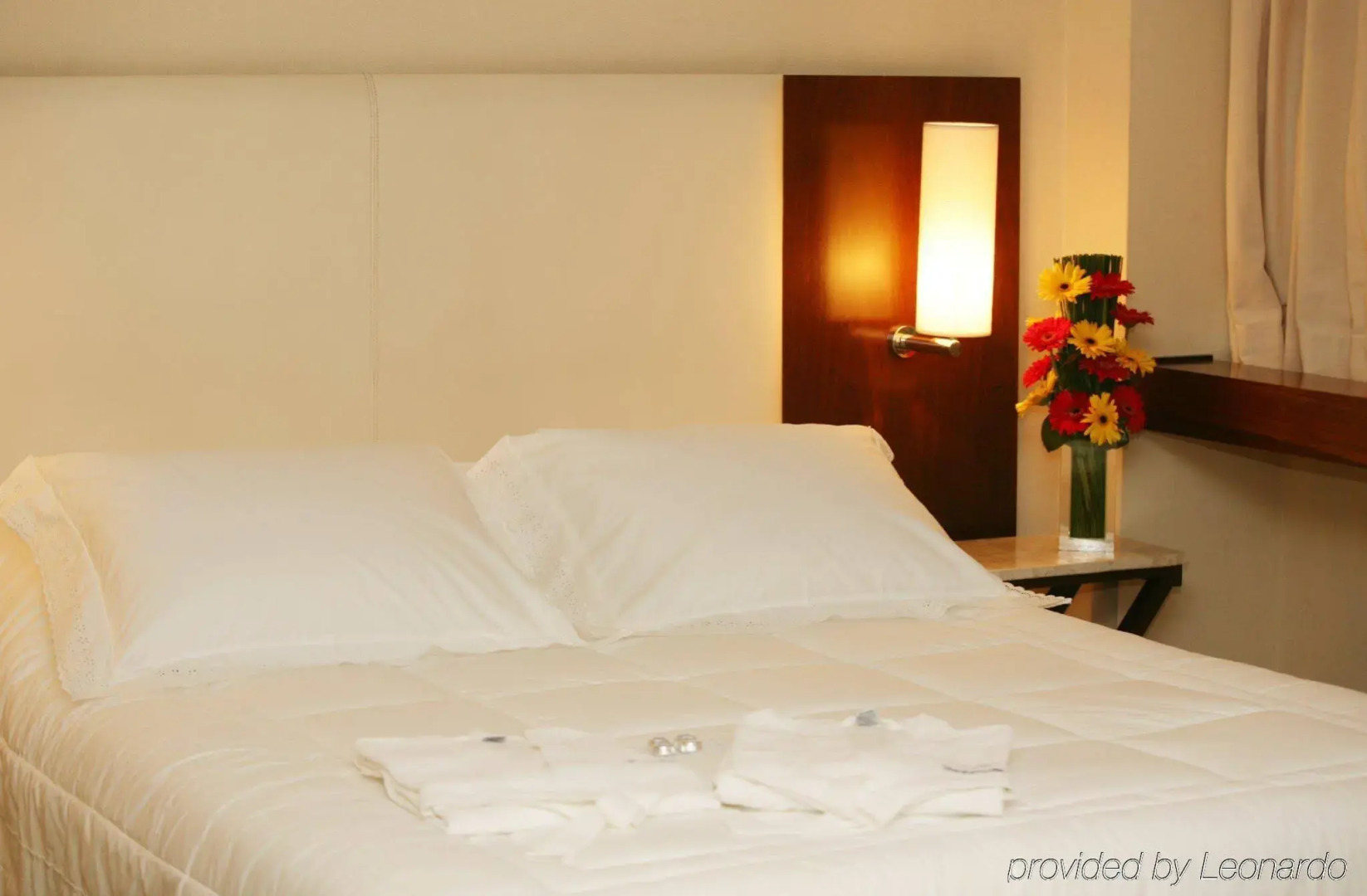 Transamerica Prime International Plaza