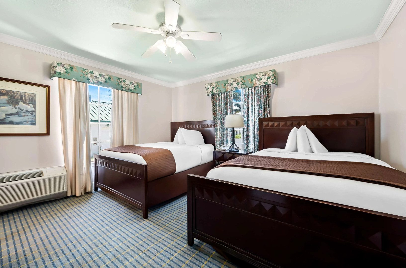 Americas Best Value Inn Historic Clewiston Inn