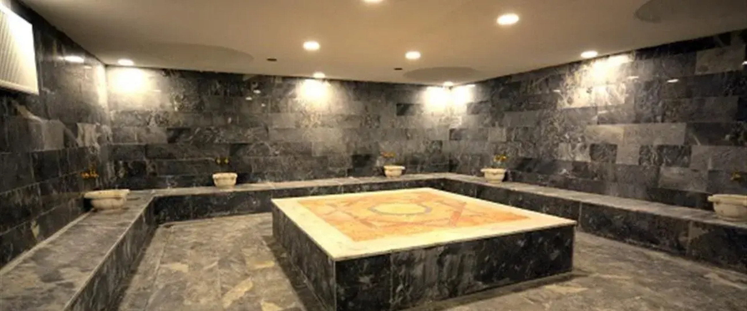 Ilgaz Nolana Mountain Resort