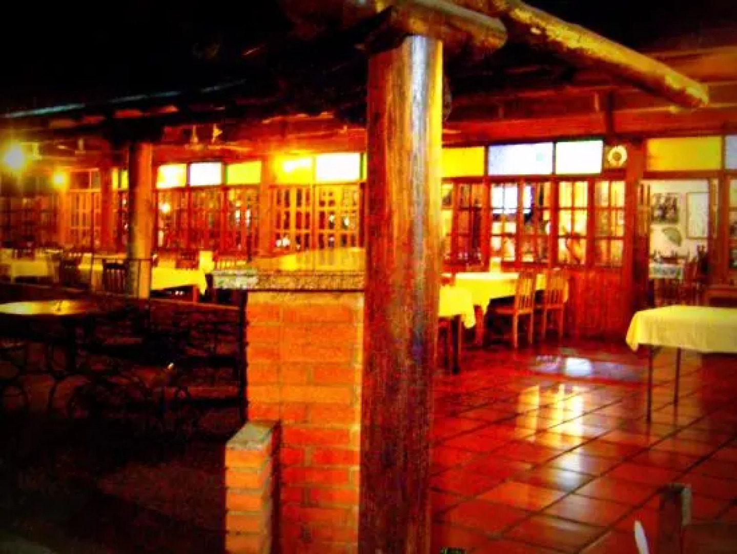 Hosteria Los Guasimitos