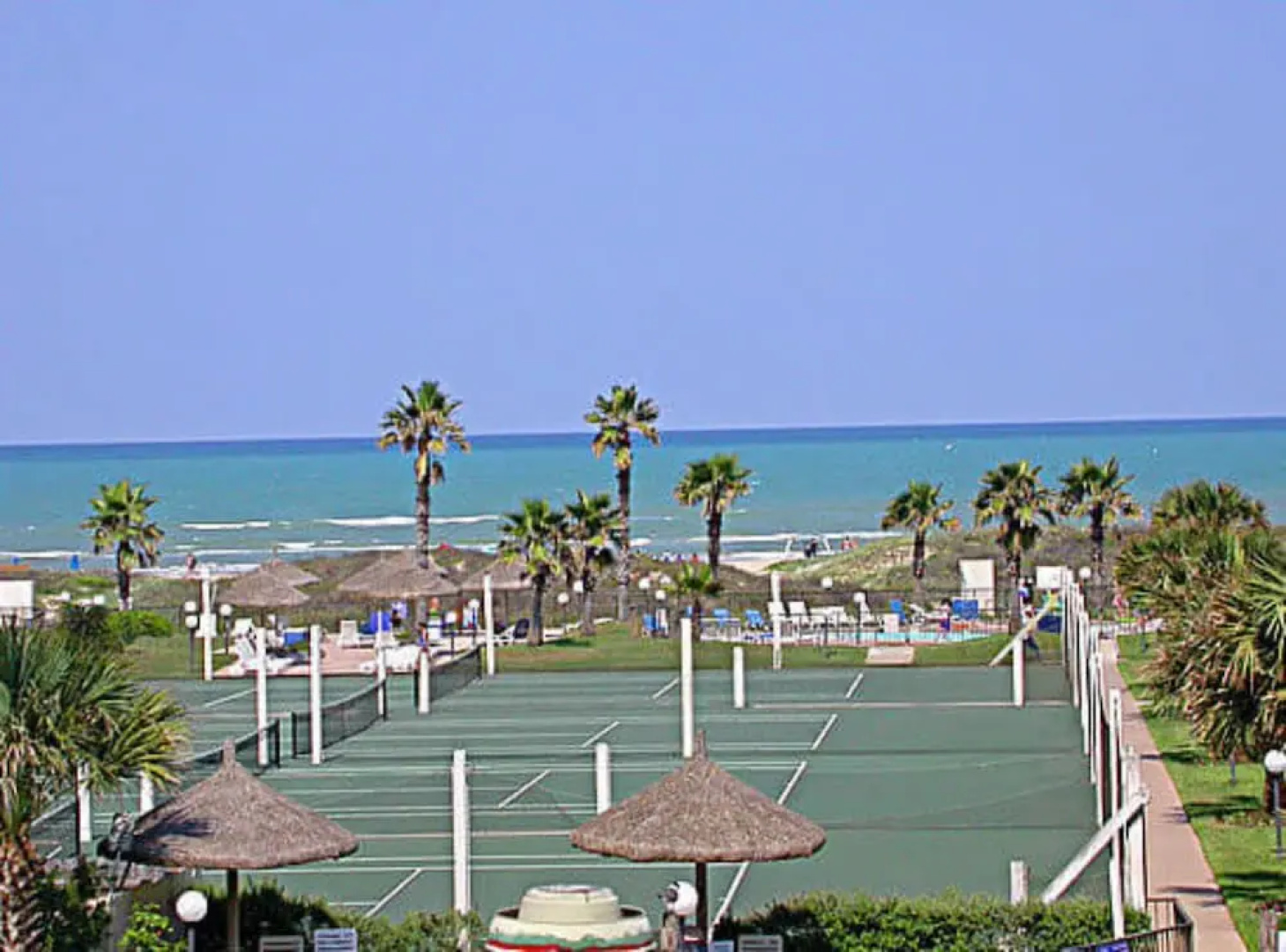 Saida Towers
