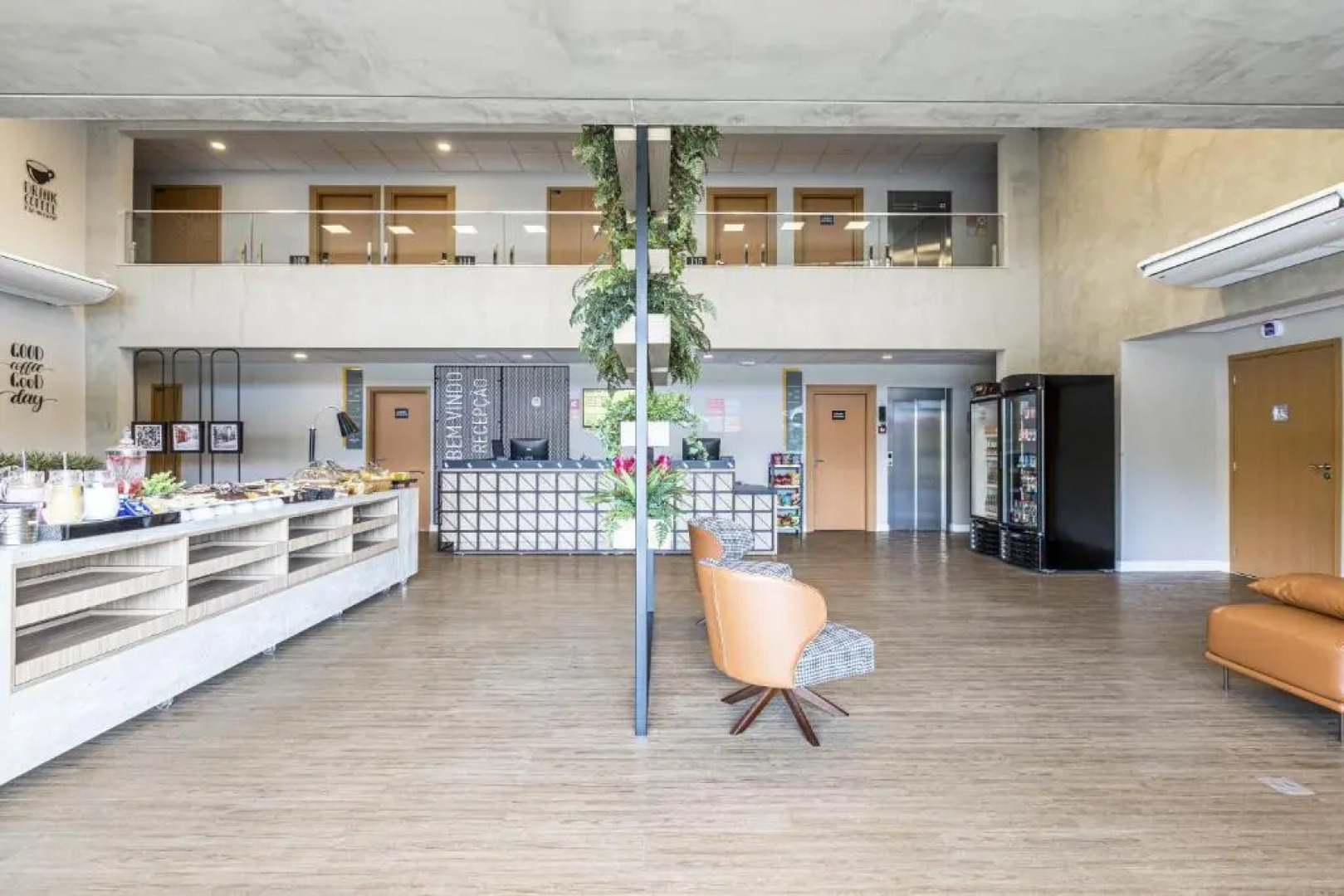 Hotel Graal Inn Mairiporã