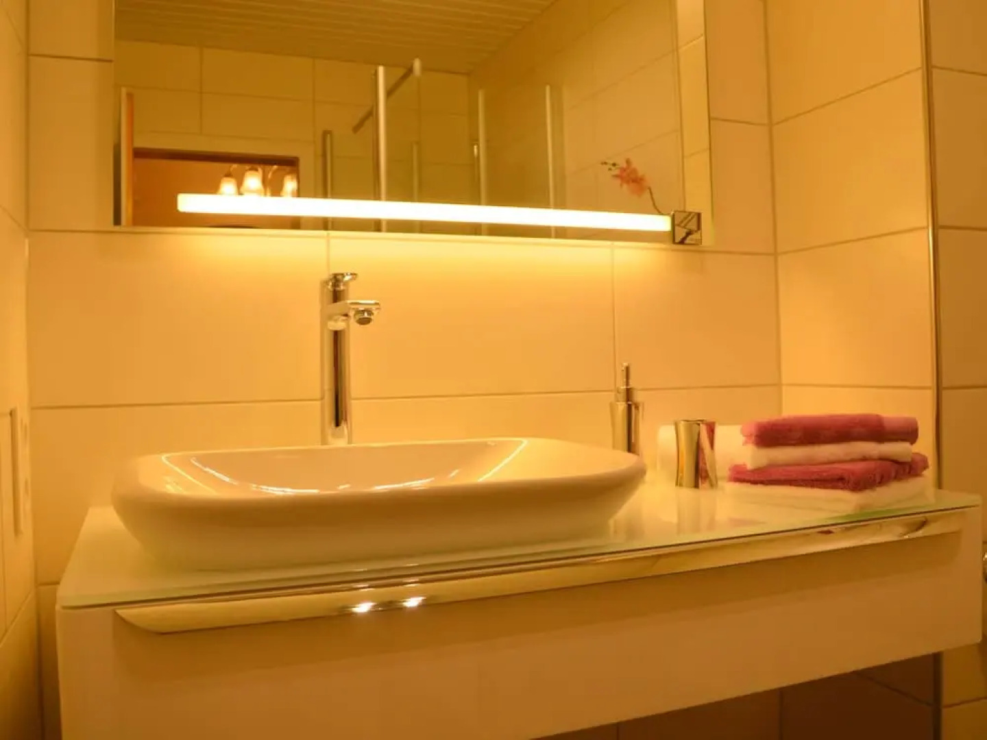 Ferienhaus Paula in Haserich im Hunsrueck