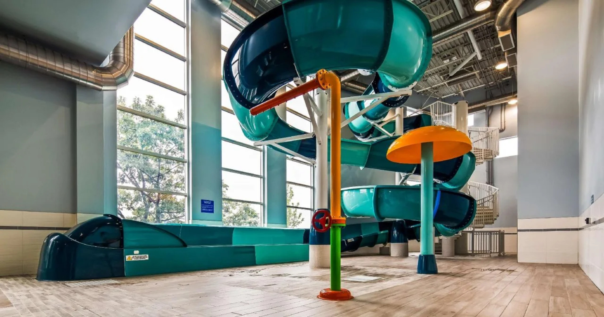 Best Western Plus Dartmouth Hotel & Suites